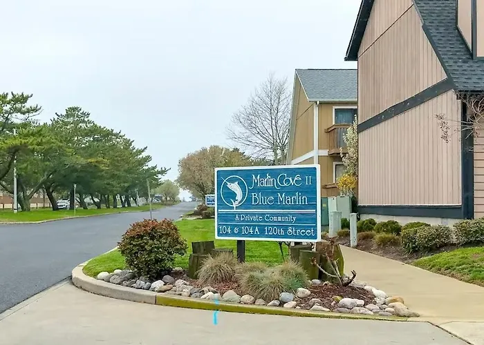 Holiday home Marlin Cove Ii Ocean City, Md Ocean City