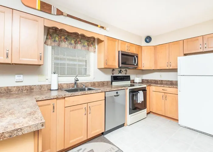 Marlin Cove Ii Ocean City, Md Holiday home *