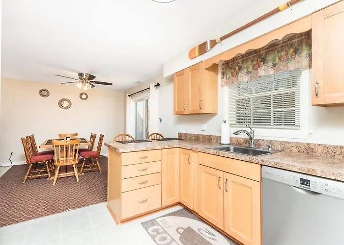 Marlin Cove Ii Ocean City, Md Holiday home Ocean City