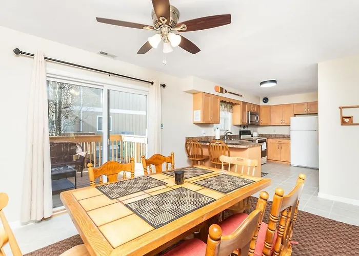 Marlin Cove Ii Ocean City, Md Holiday home