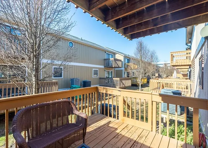 Marlin Cove Ii Ocean City, Md Holiday home