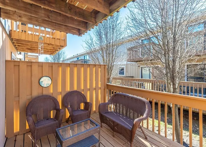 Marlin Cove Ii Ocean City, Md Holiday home *