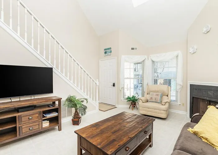 Marlin Cove Ii Ocean City, Md Holiday home Ocean City