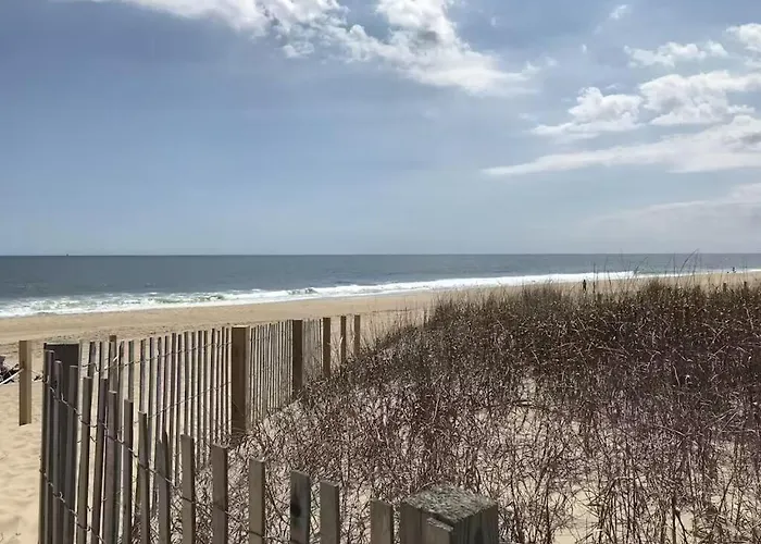 Marlin Cove Ii Ocean City, Md *